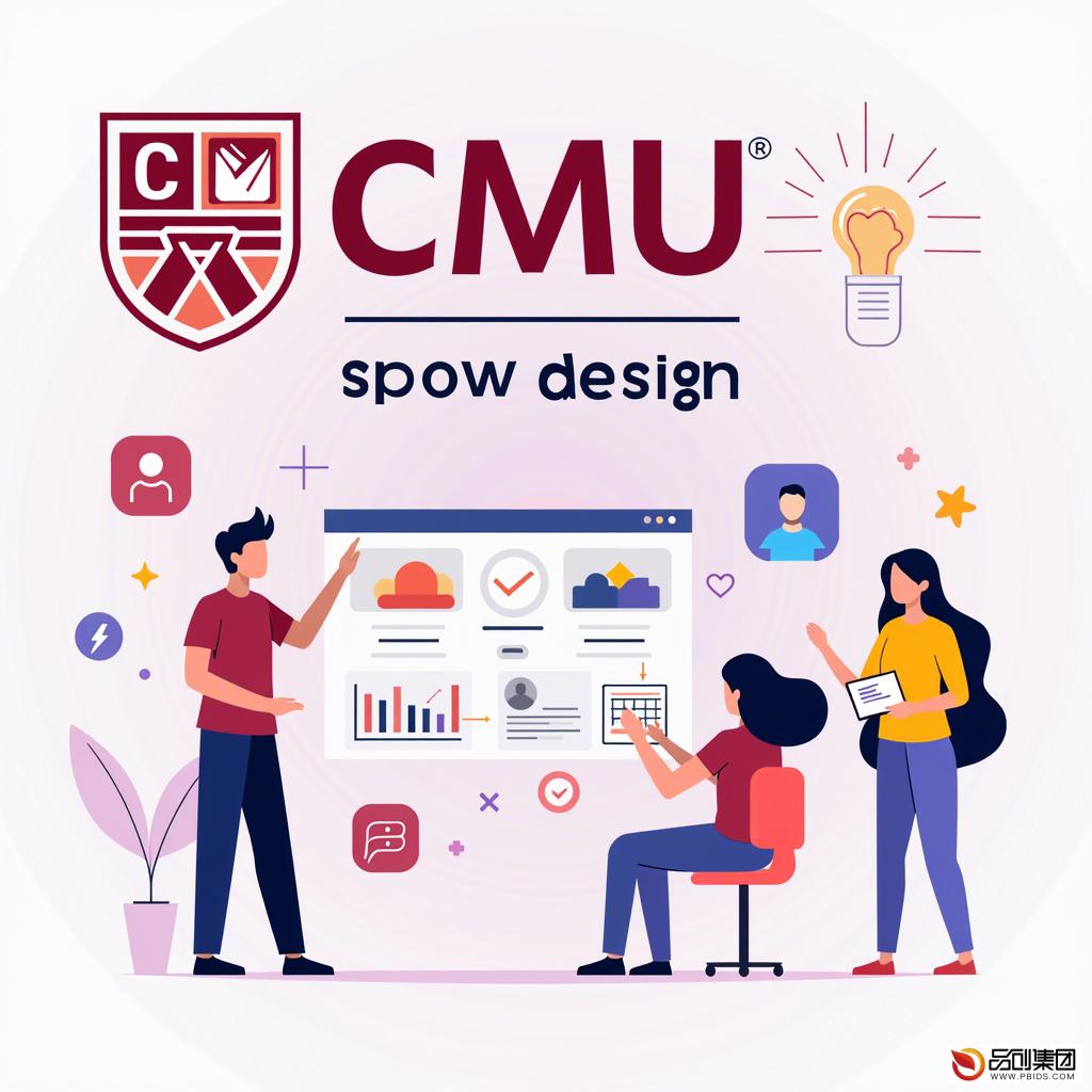 CMU交互设计：塑造未来用户体验的艺术与科学
