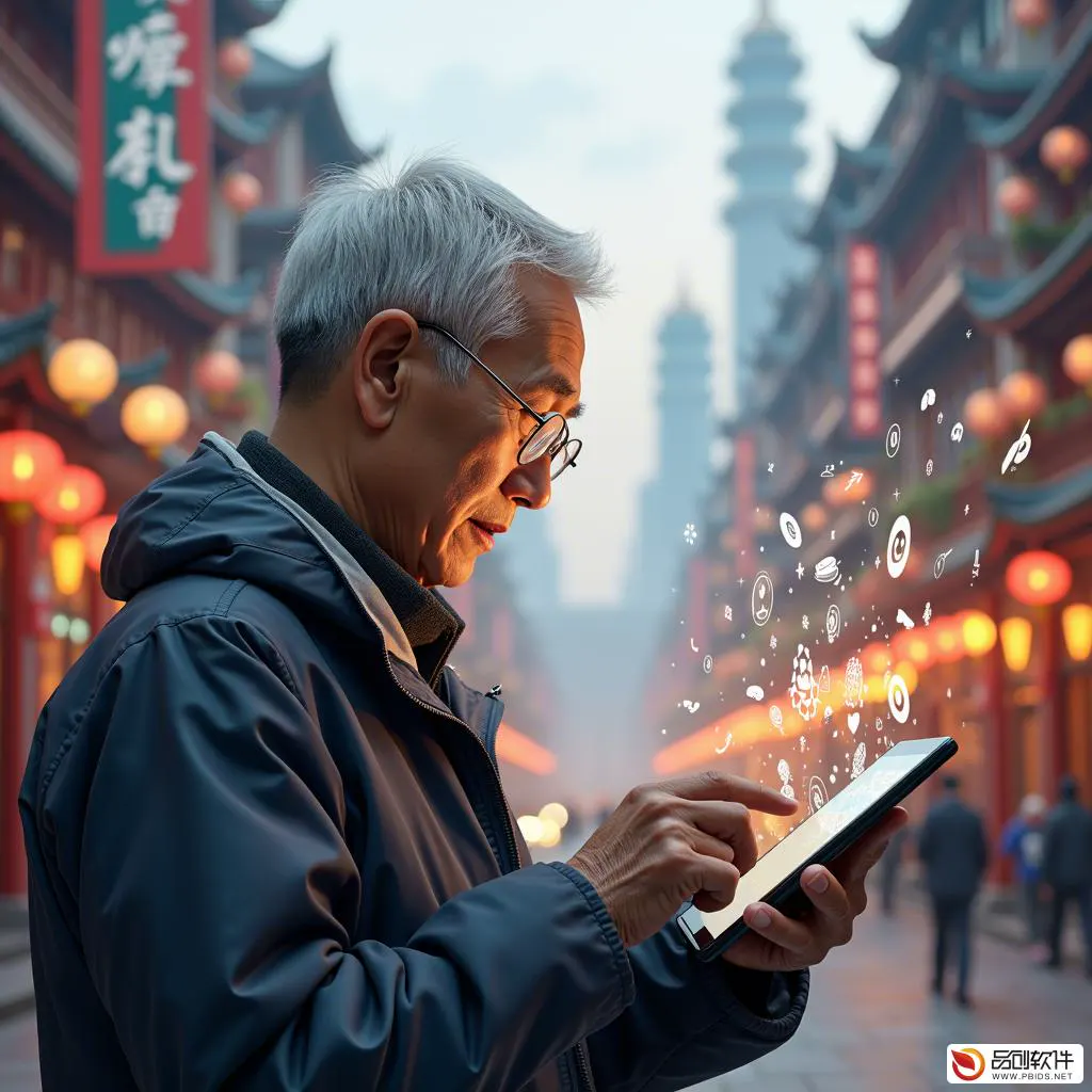 成都市智慧养老商城APP：定制开发团队的创新实践
