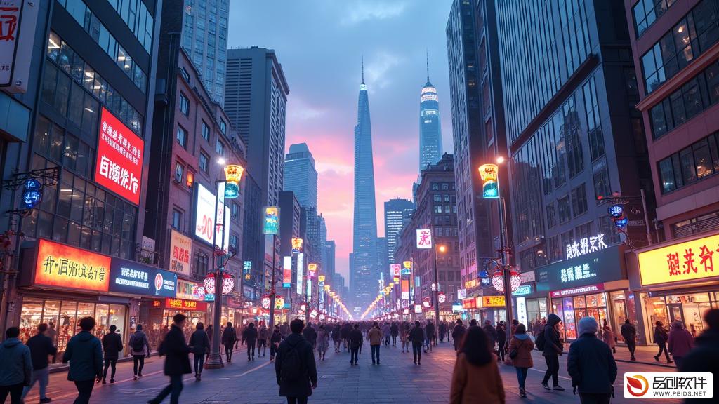天津市物流数据AI管理平台服务站：智慧物流的新篇章
