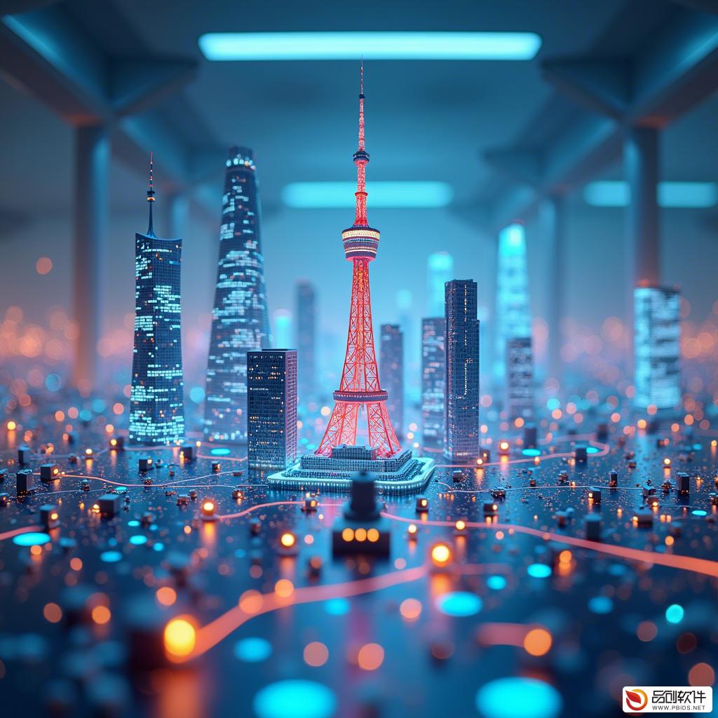 宁波市NB-IoT低功耗通信系统工作室：引领物联网技...