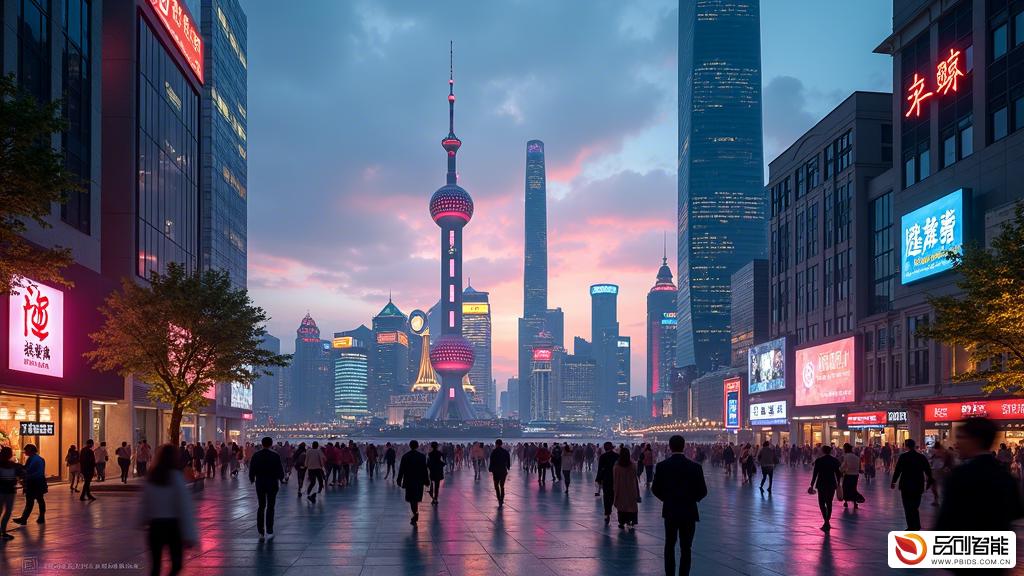 上海市环境能量捕获技术厂商：引领绿色能源革命的新势力
