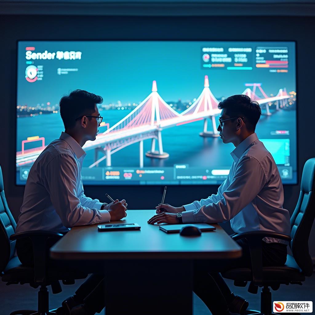 无锡市桥梁结构监测预警系统的创新与实践
