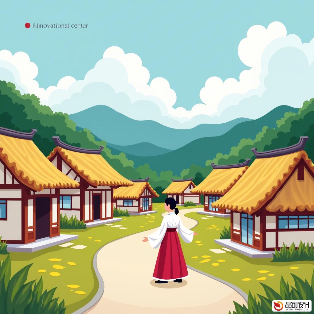 延边朝鲜族自治州体验优化方案创新服务中心...