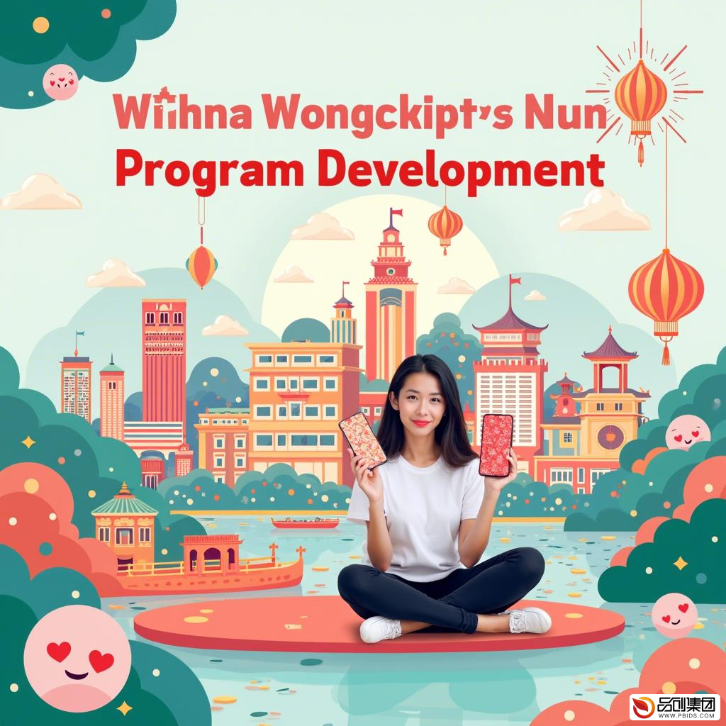 东莞小程序开发：打造高效便捷的数字化解决方案
