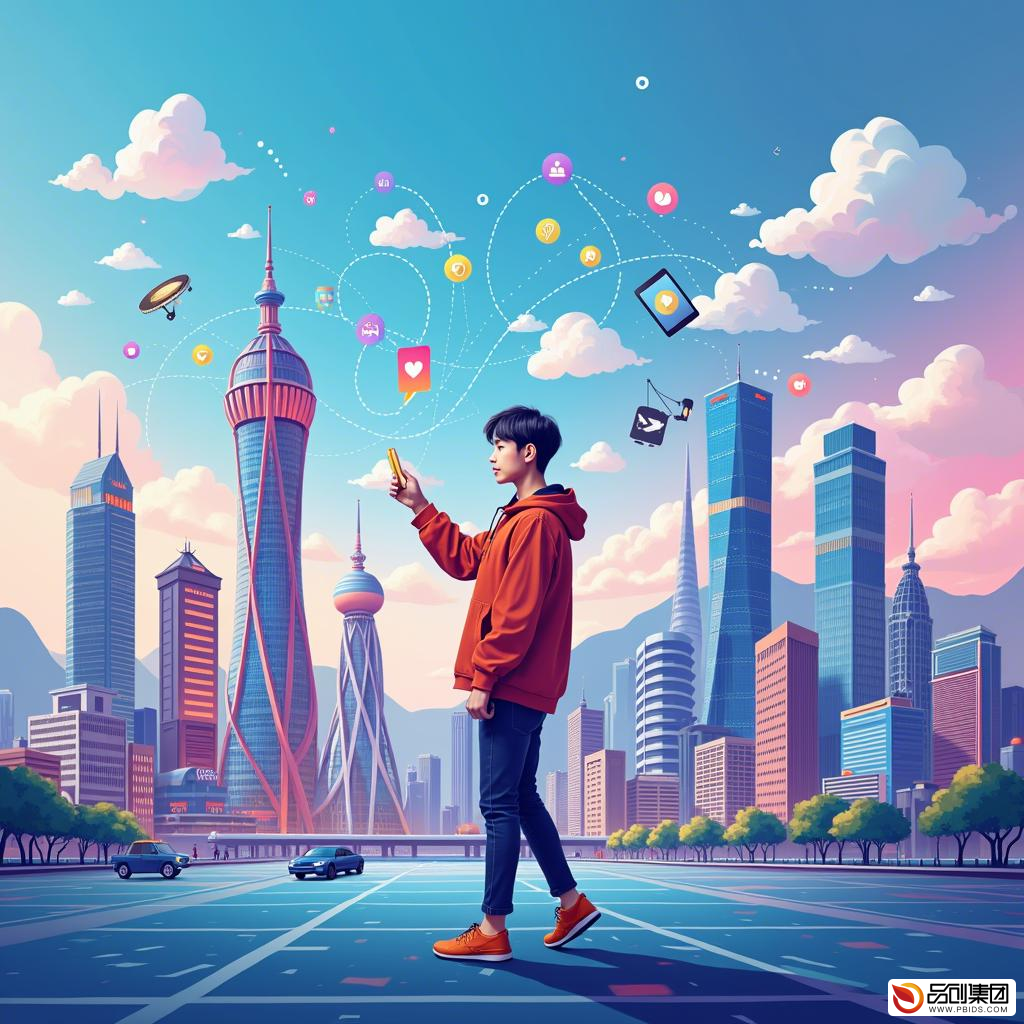 深圳移动APP开发：创新引领未来移动应用...