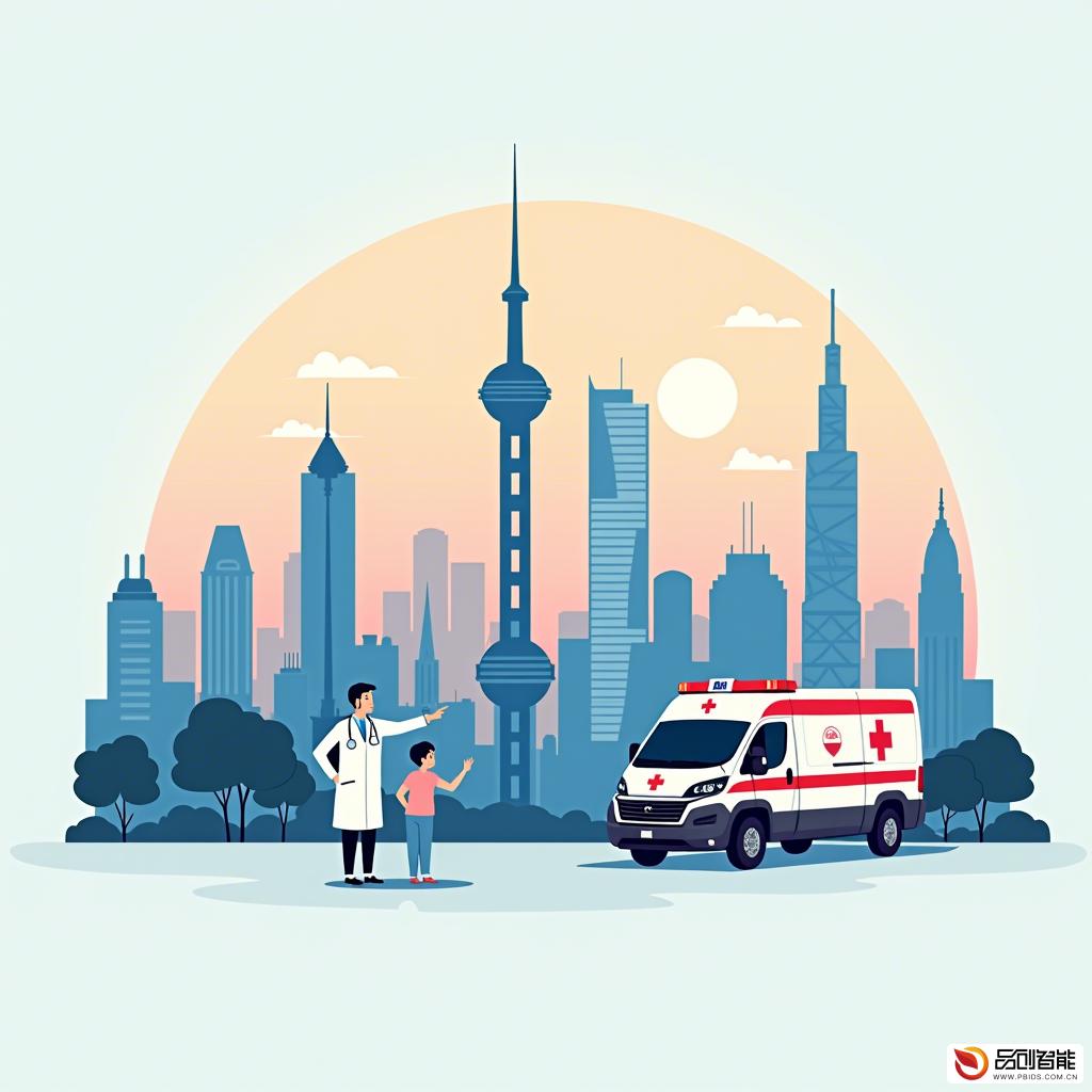 杭州市家庭医疗应急响应平台实验室：科技守护健康...