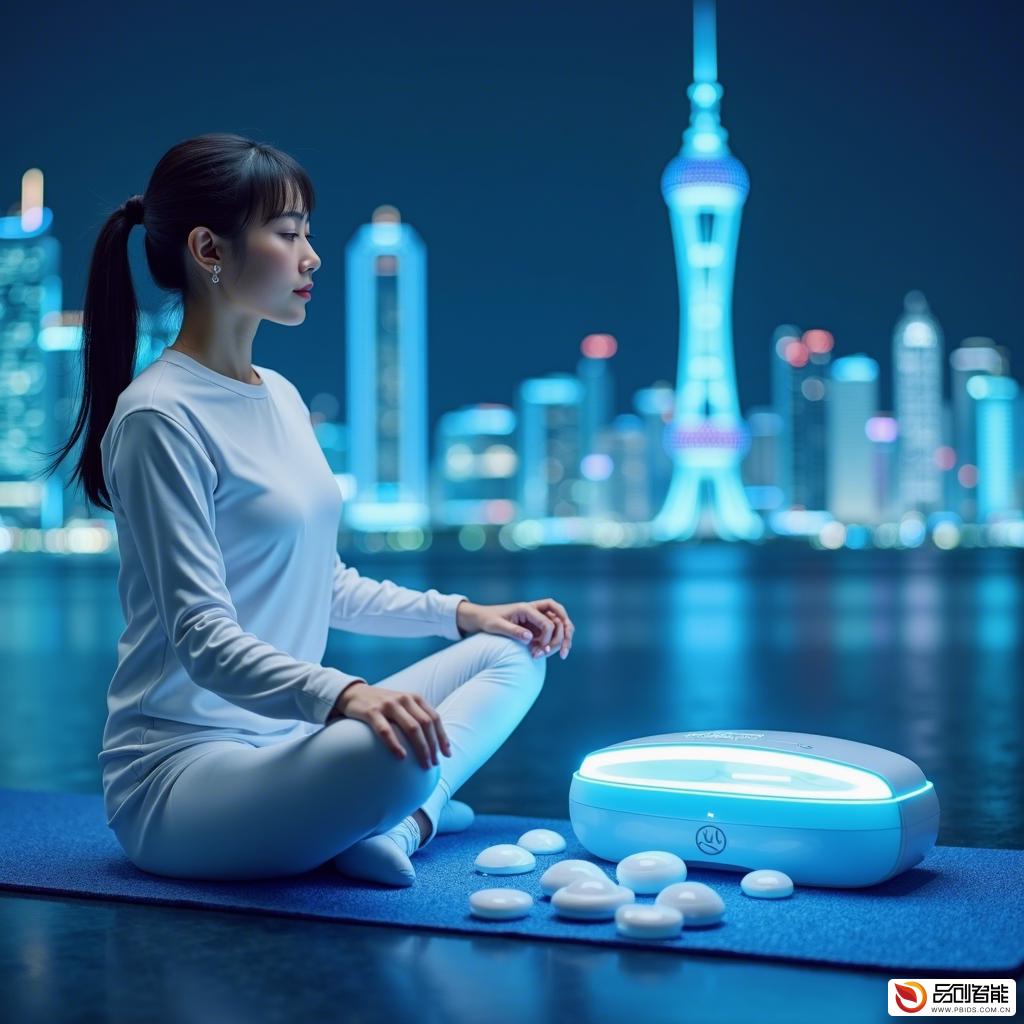 广州市盆底肌训练传感器技术中心：科技引领...