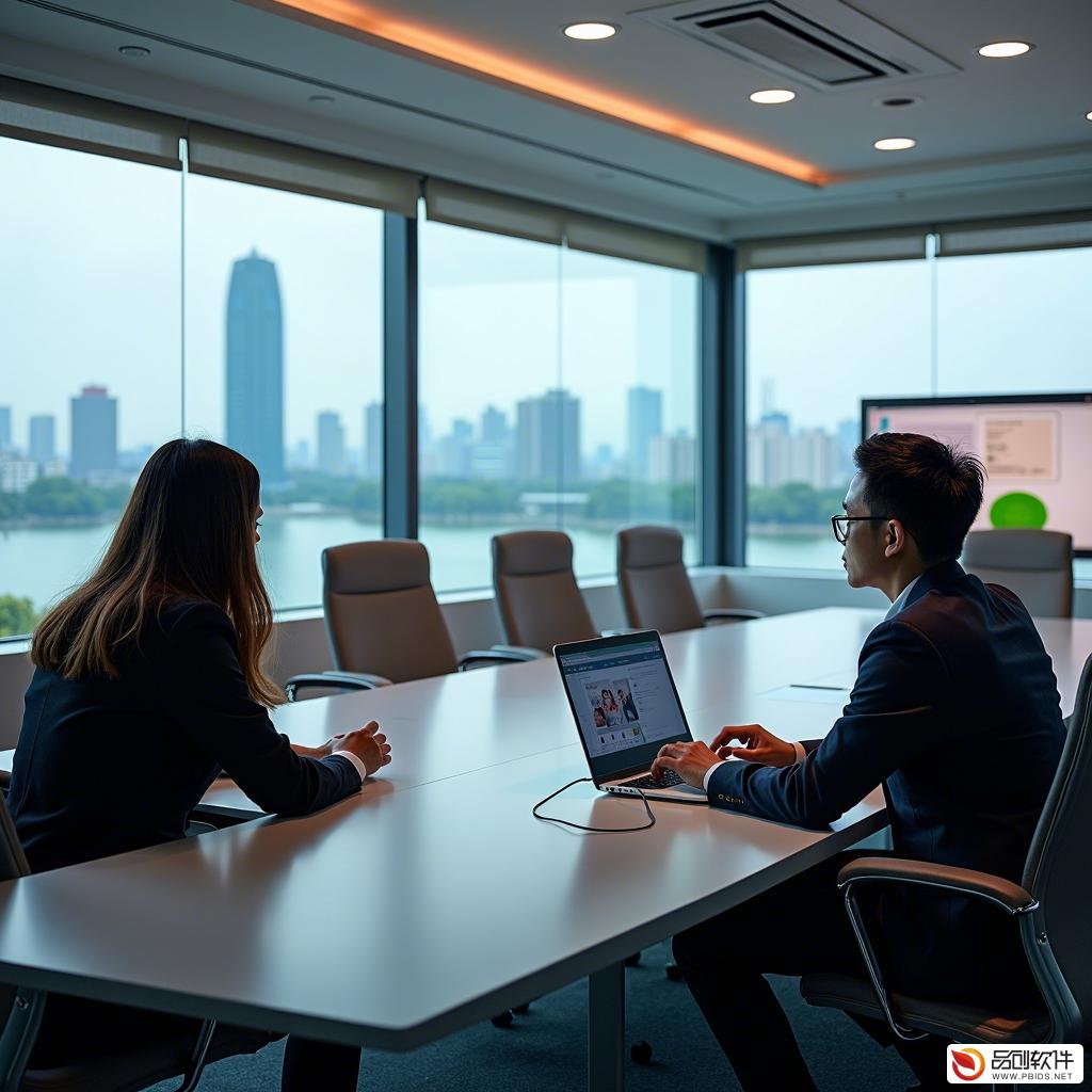 杭州市智能会议管理系统机构：引领高效办公...