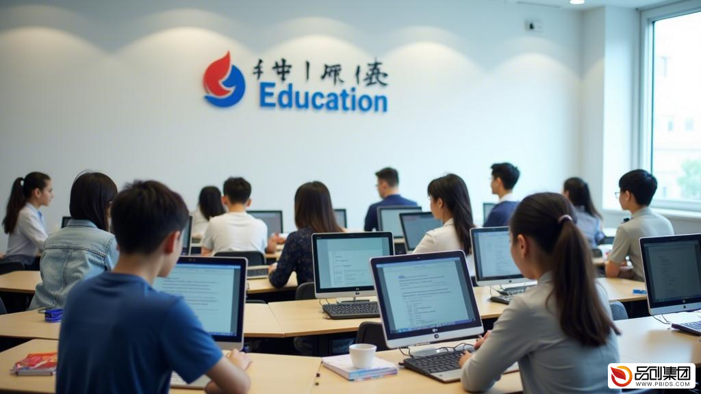 朗朗教育软件：重塑学习体验，引领教育创新
