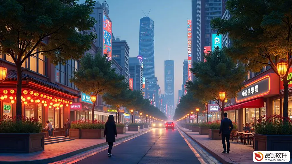 成都市车载边缘计算节点系统服务商：引领智能交通新时代
