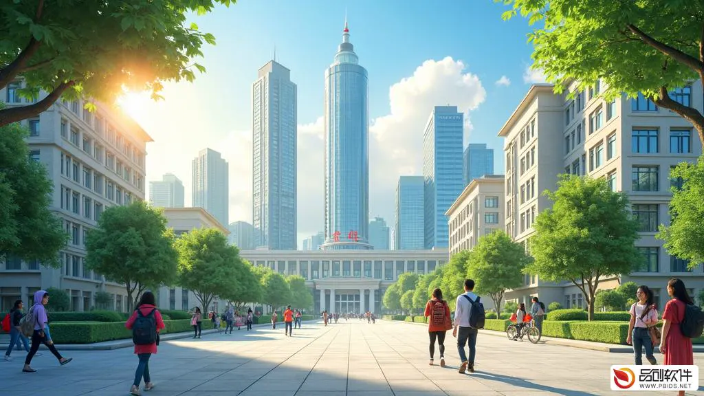 东莞市教育OMO中台集成商：引领教育数字化转型的新力量
