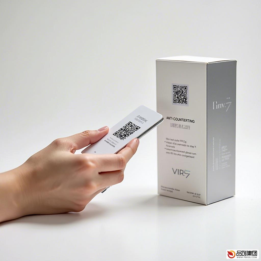 防伪系统开发定制：打造安全高效的品牌保护方案
