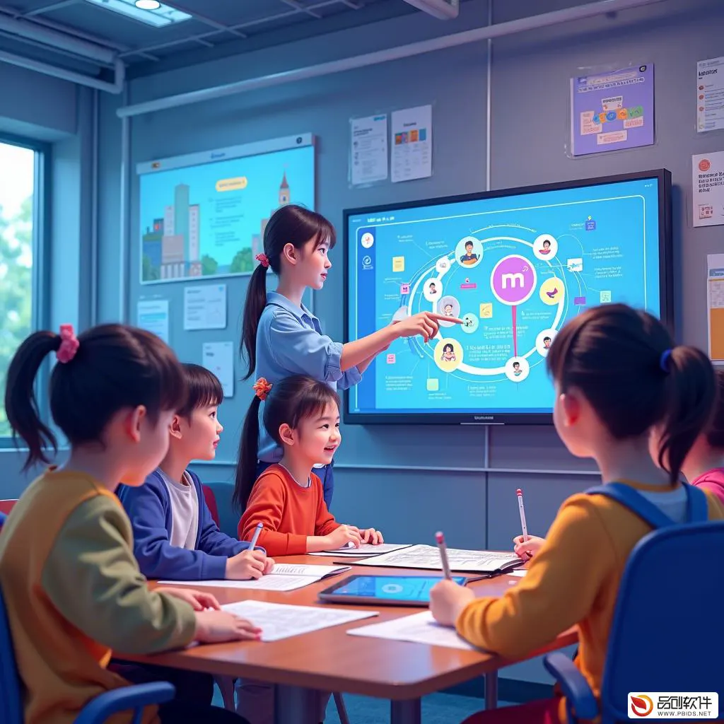 无锡市教育智能教研系统的革新之路与企业探索

