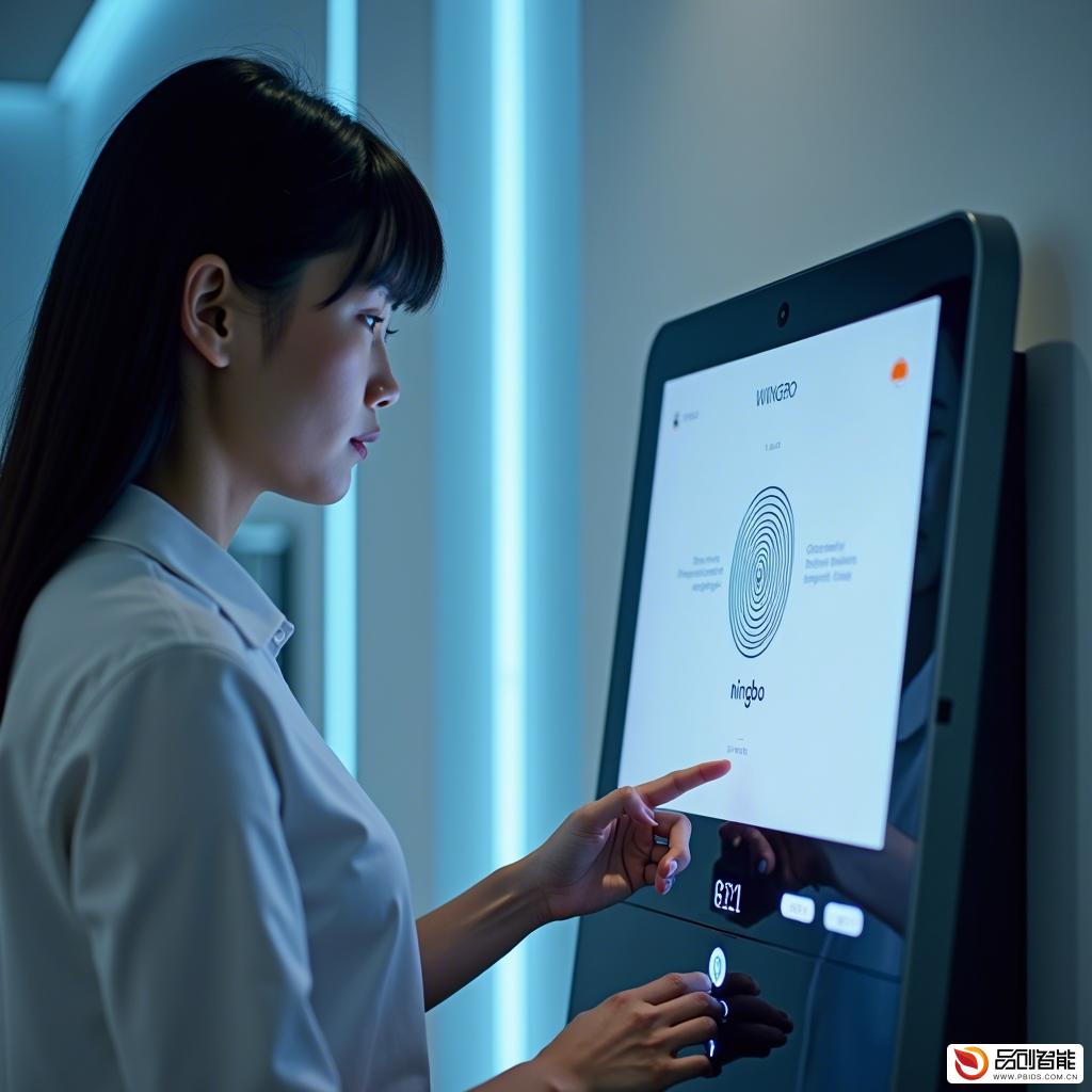 宁波市生物识别身份核验平台有限公司：科技...