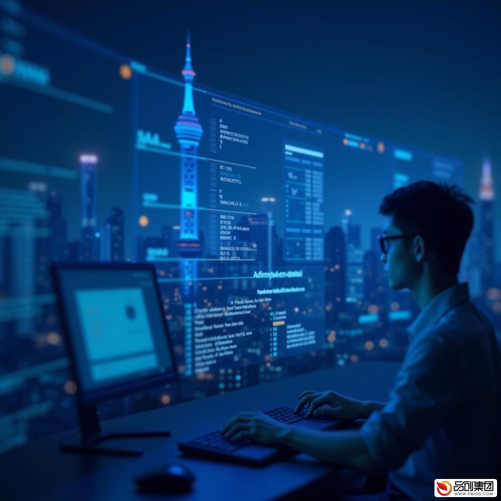 系统定制开发：北京地区的专业解决方案
