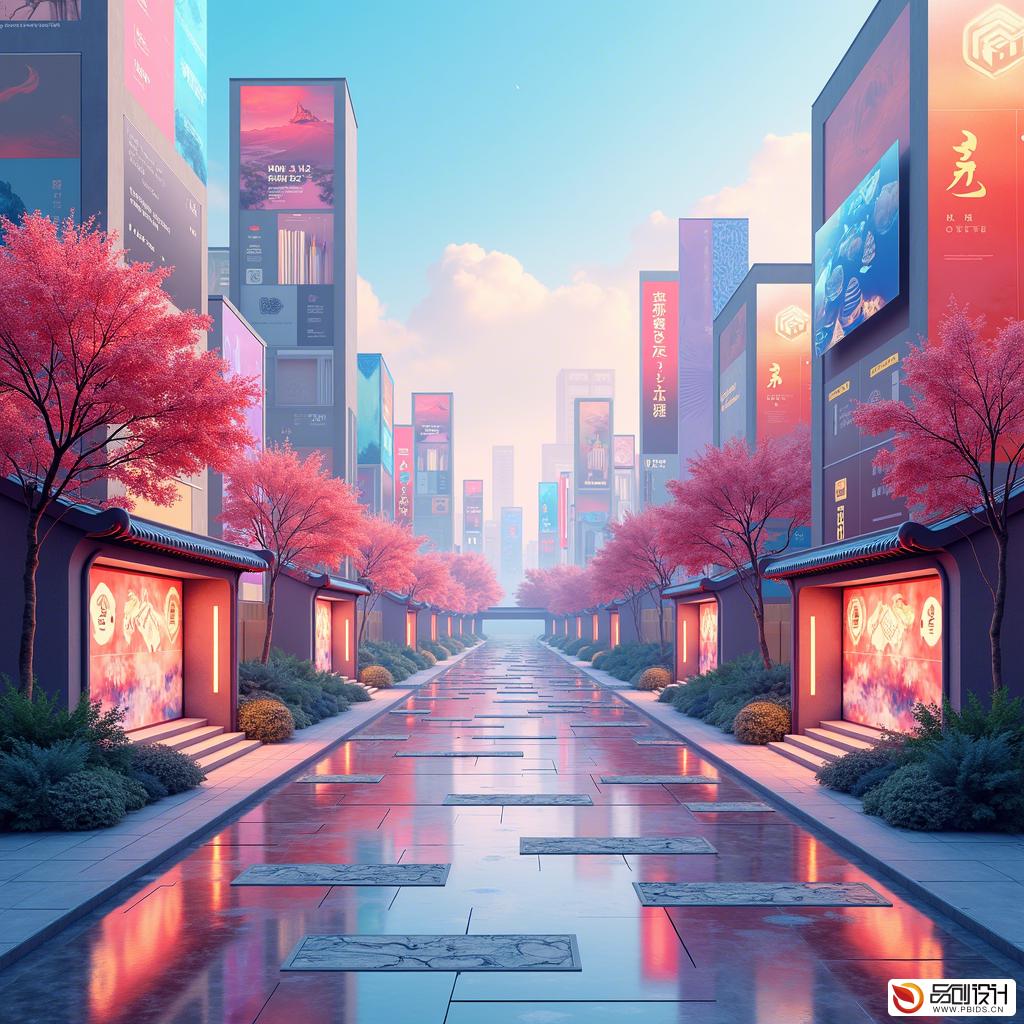 嘉峪关市用户体验设计创新服务中心：引领未来设计...