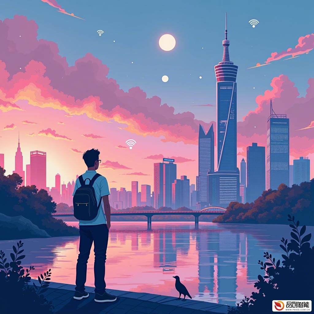 广州市跨协议传感器组网方案商：引领物联网...