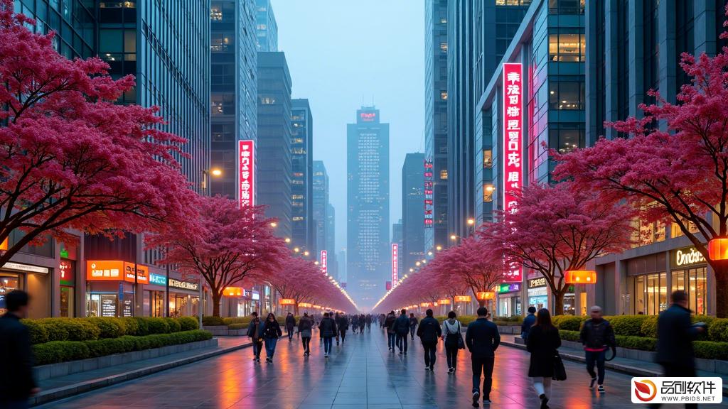 成都市智能投行全生命周期管理平台技术中心：引领金融科技创新的新篇章
