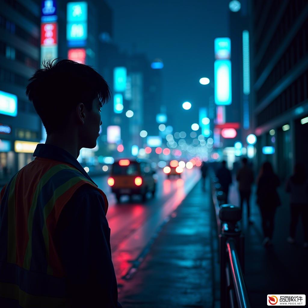 深圳市物流数据AI管理平台研发团队的创新之旅
