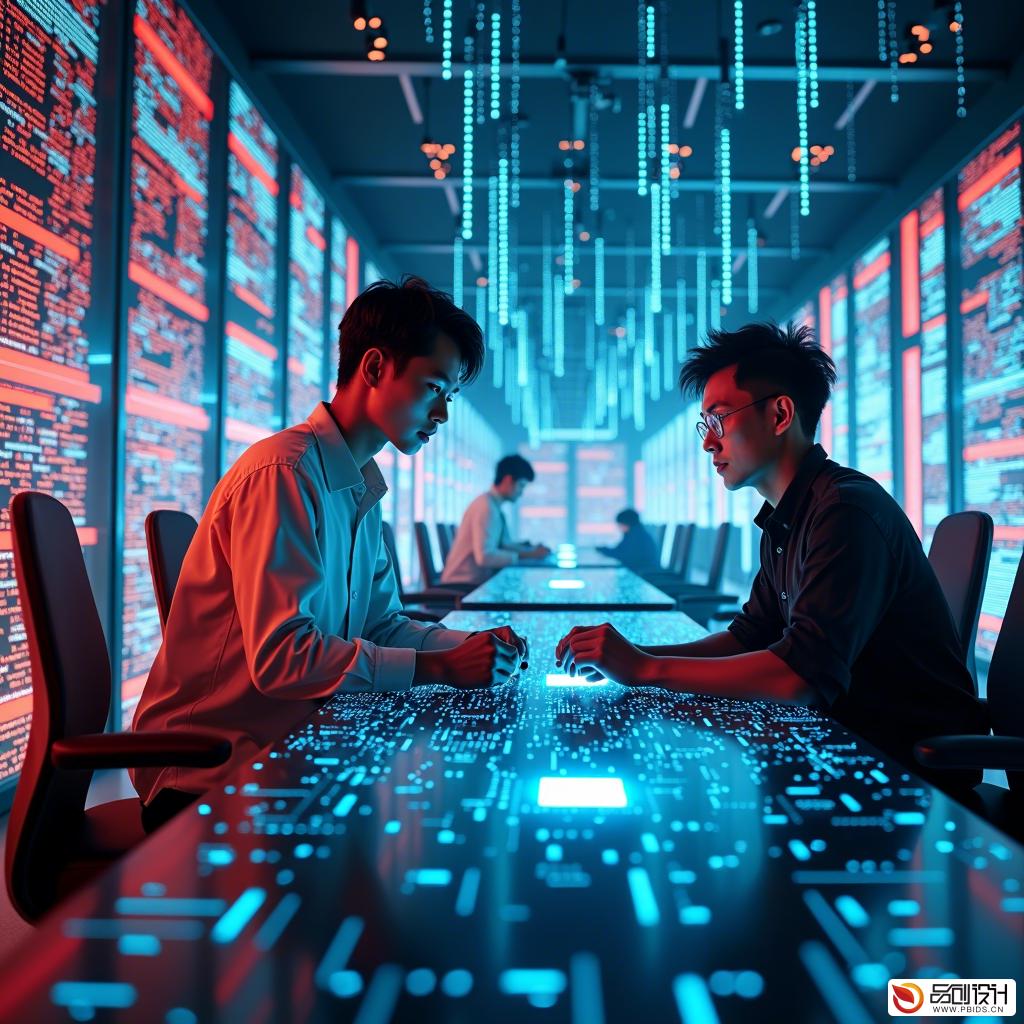 海南体验原型开发创新服务中心：引领数字创...