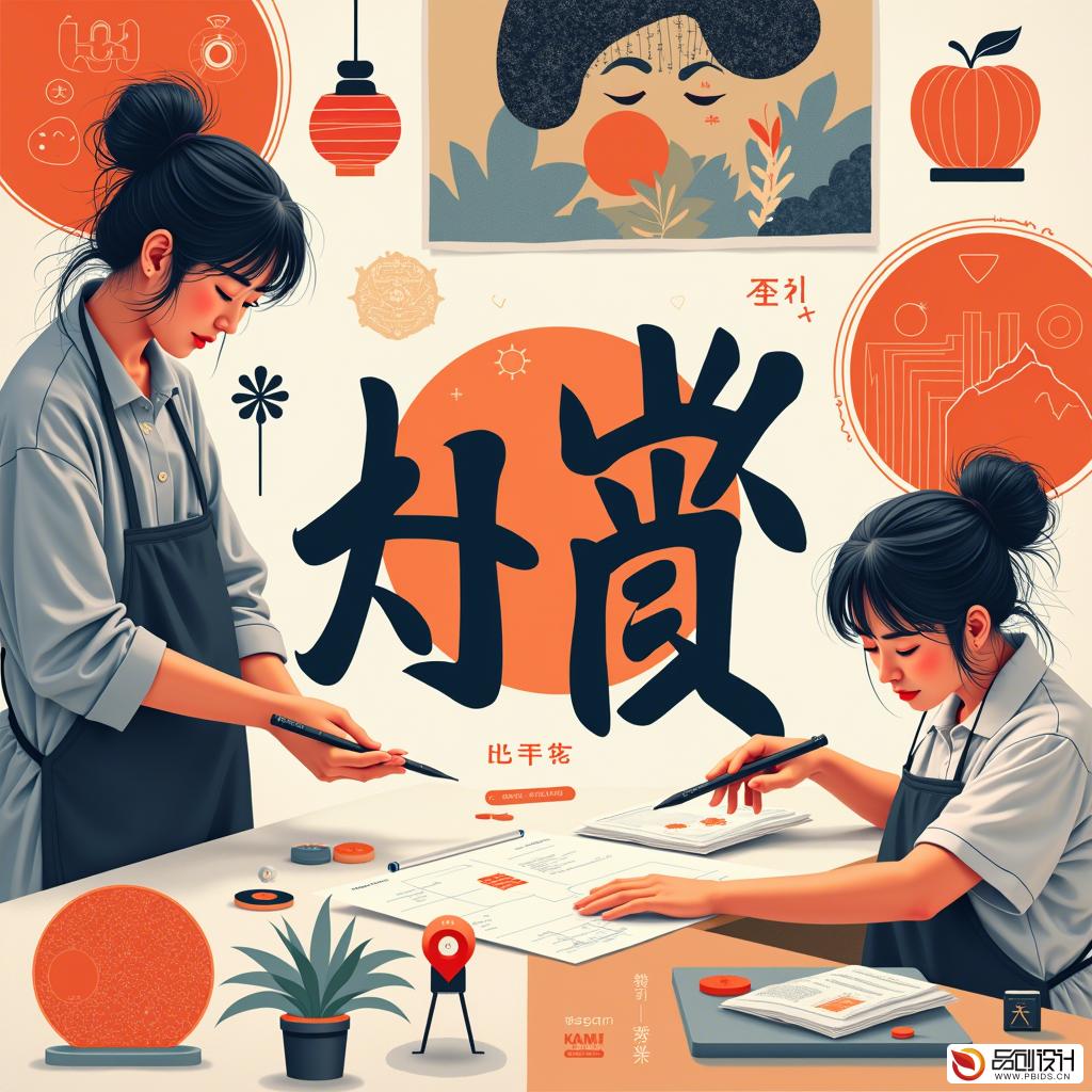 石嘴山营销视觉设计工作室：打造品牌魅力的...