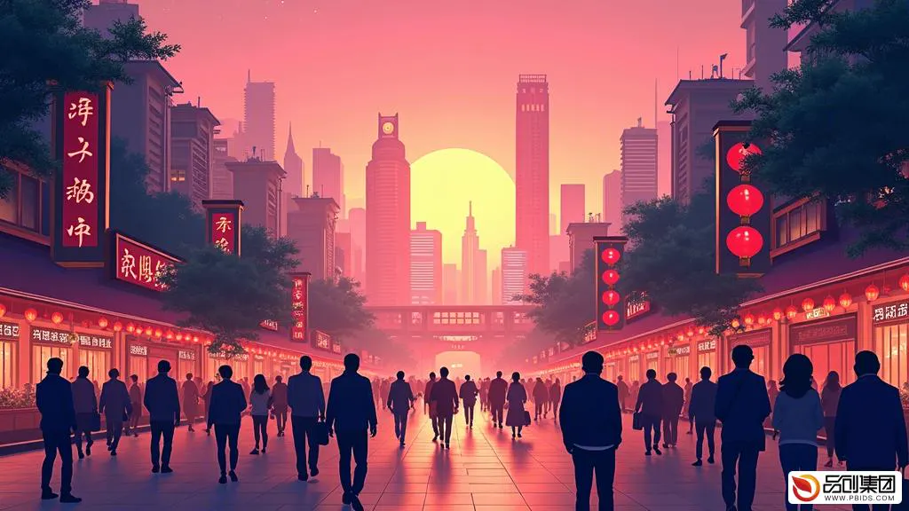 株洲公众号开发：打造高效互动的数字营销新平台
