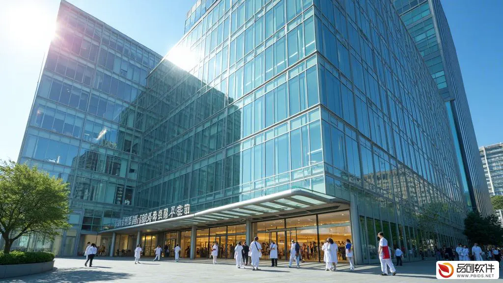 成都市医院感染防控平台运营商：守护医疗安全的科技先锋

