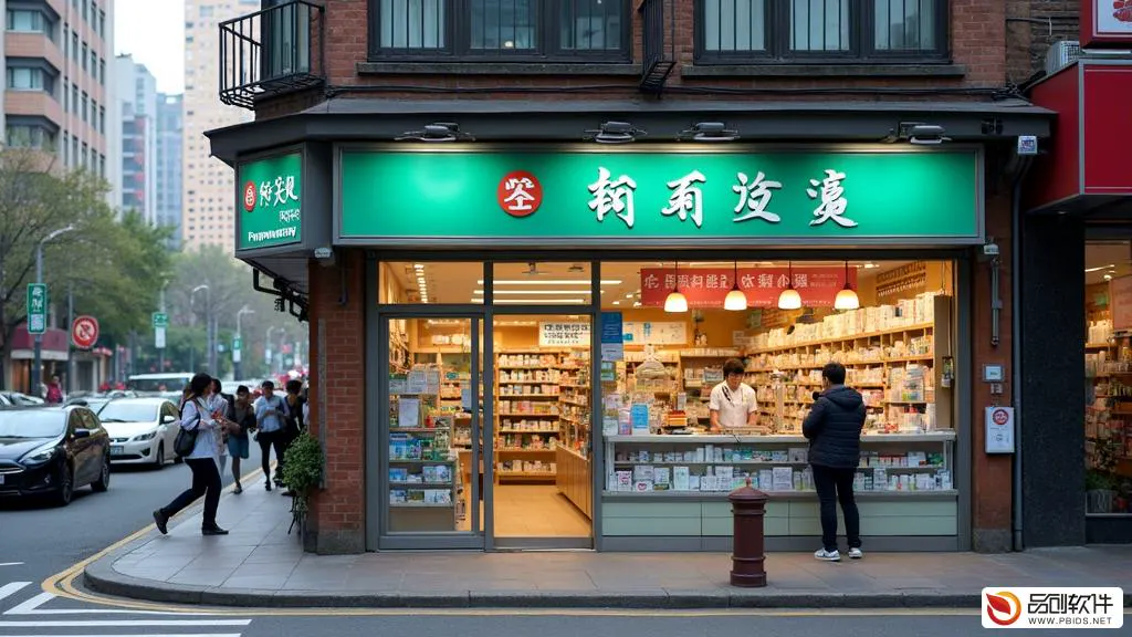 苏州市药店多端数据同步算法集成商：引领医药行业数字化转型
