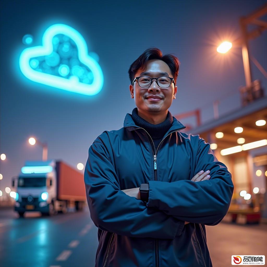 重庆市货运车载互联系统集团的革新之路
