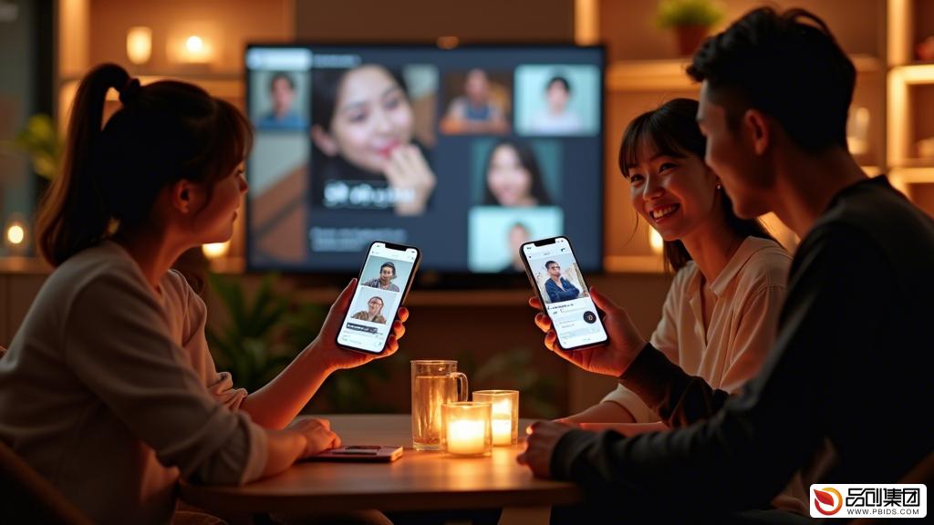 交友APP开发定制：打造专属社交平台的全方位指南
