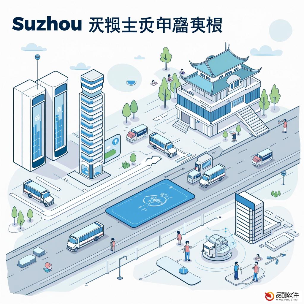 苏州市车队调度AI系统集成商：引领智能交...