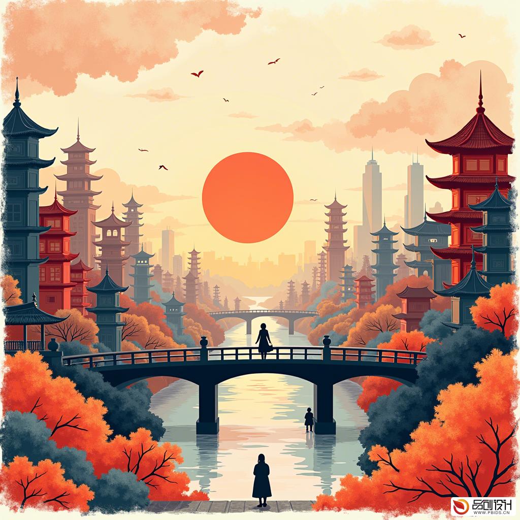 毕节品牌文化可视化：塑造城市品牌新形象的...
