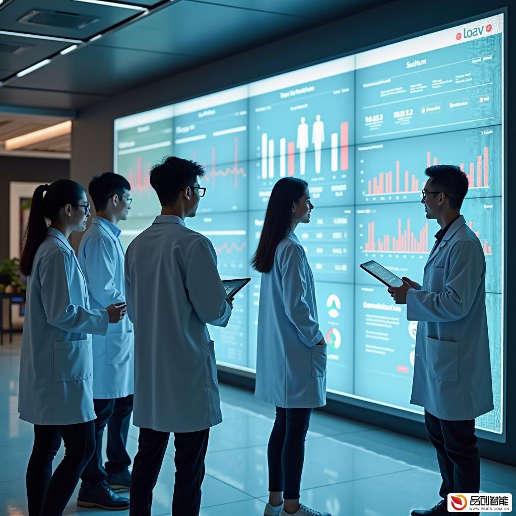 苏州市医疗数据质量评估系统研发中心：引领医疗数据治理...