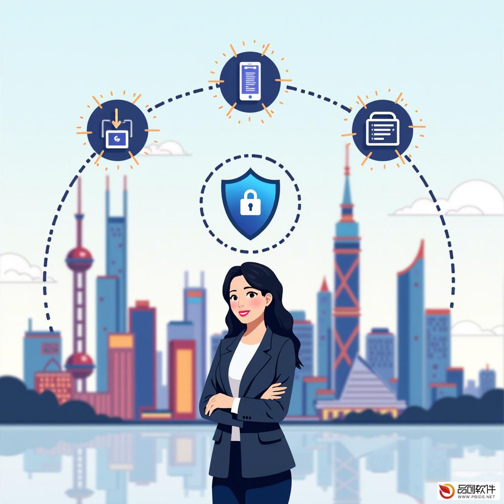 杭州市金融APP合规服务站：守护数字金融安全的...