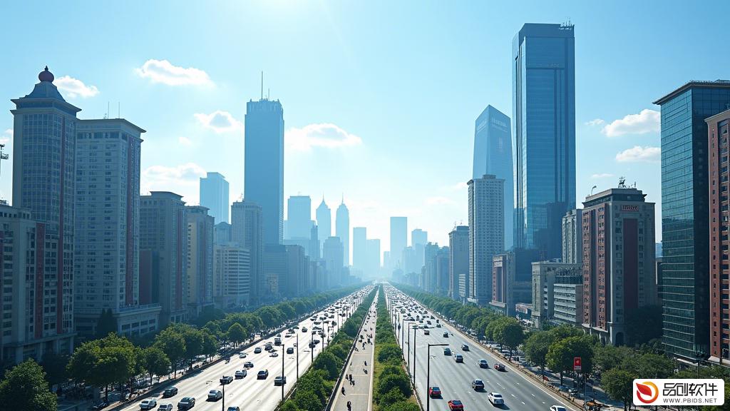 合肥市市政设施巡检工单系统集成商：打造智慧城市新篇章
