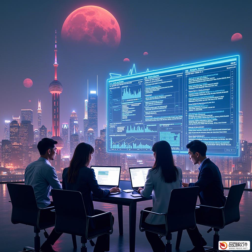 天津市AI信息检索应用开发团队的创新之旅
