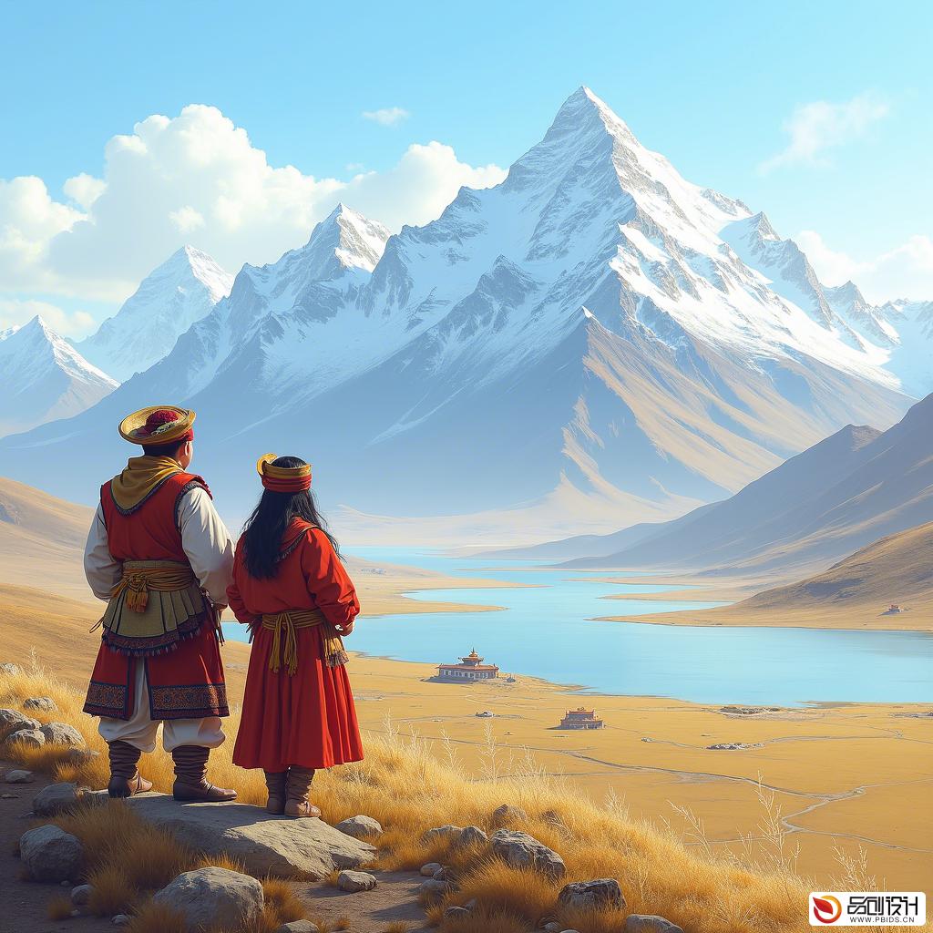 西藏体验策略：携手合作伙伴，共探高原之旅的无限可能
