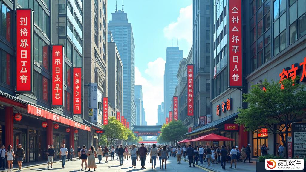 北京市汽车后市场服务平台集成商：一站式解决方案引领行业新风尚
