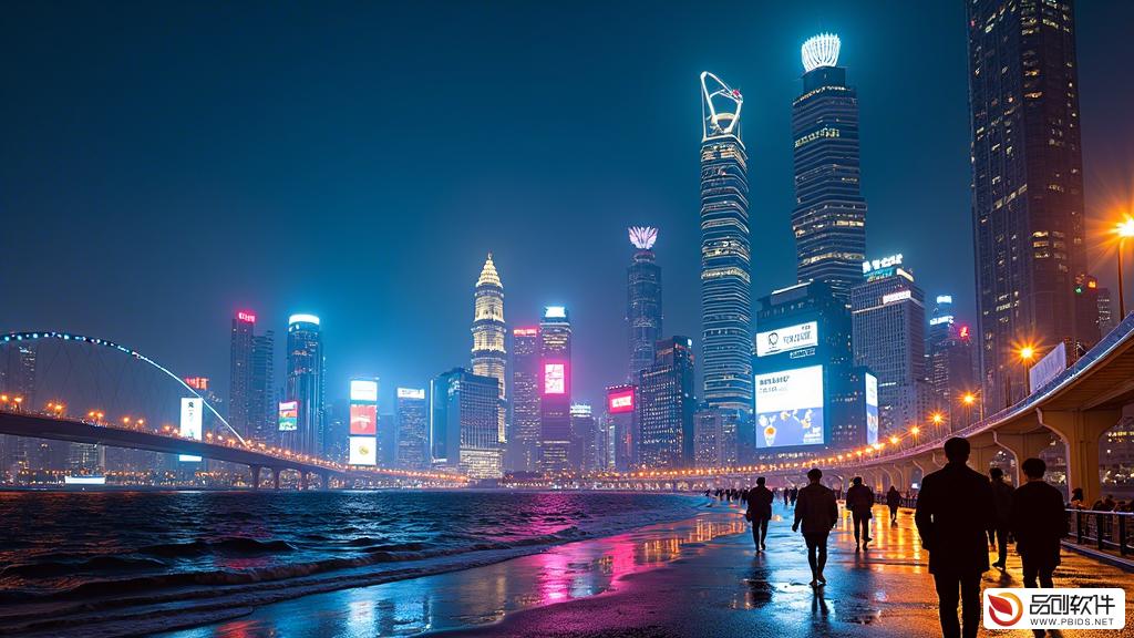 广州市智能硬件软件定制开发集团：引领科技创新，塑造智慧未来
