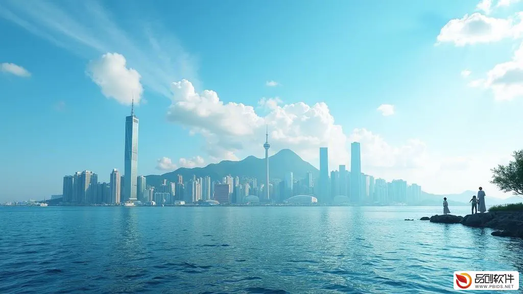珠海市金融数据分类分级平台工作室：引领数据安全新风尚
