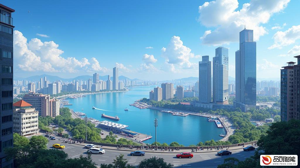珠海市便携式超声诊断仪集成解决方案：引领医疗诊断新风尚
