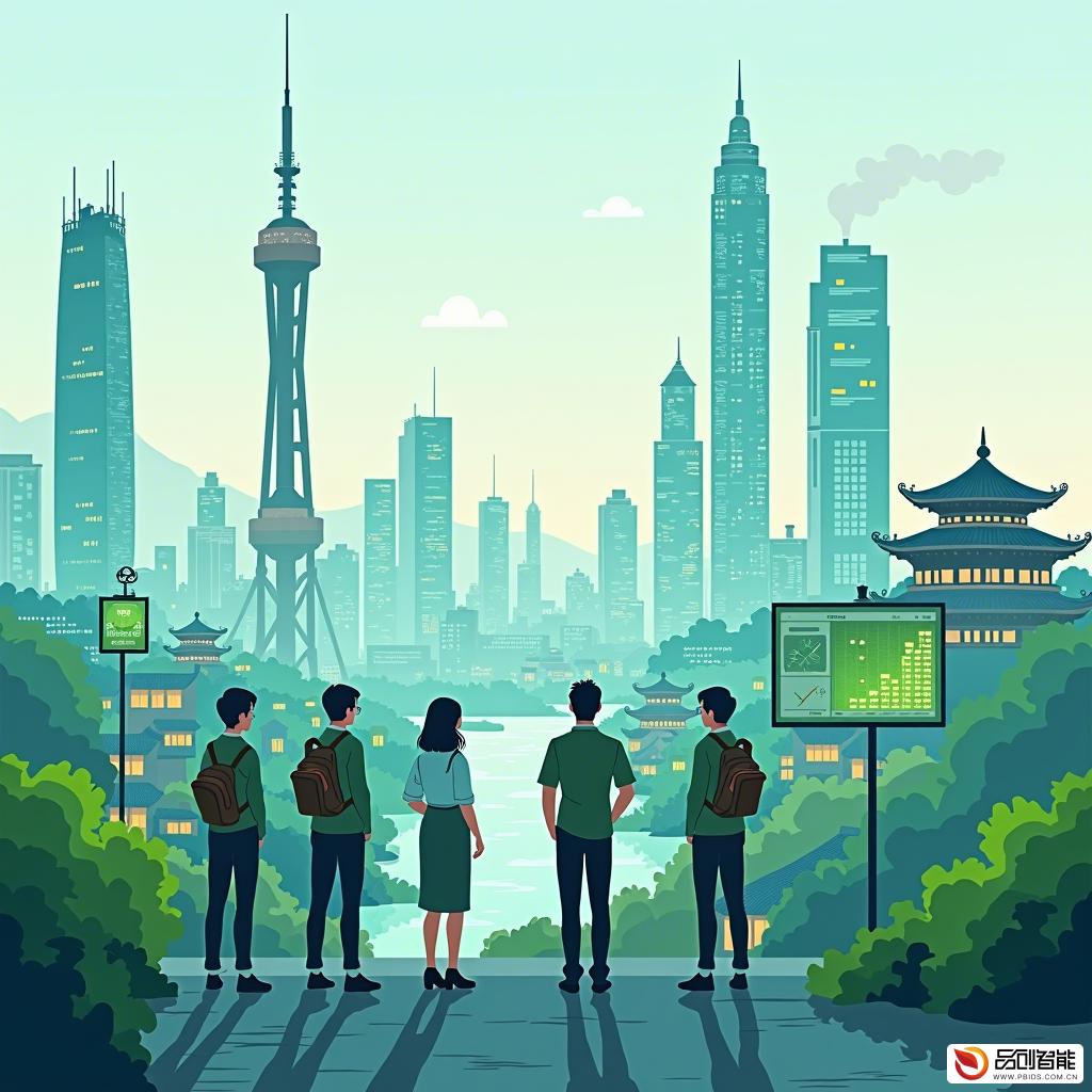 佛山市工业企业噪声云平台中心：打造高效环...