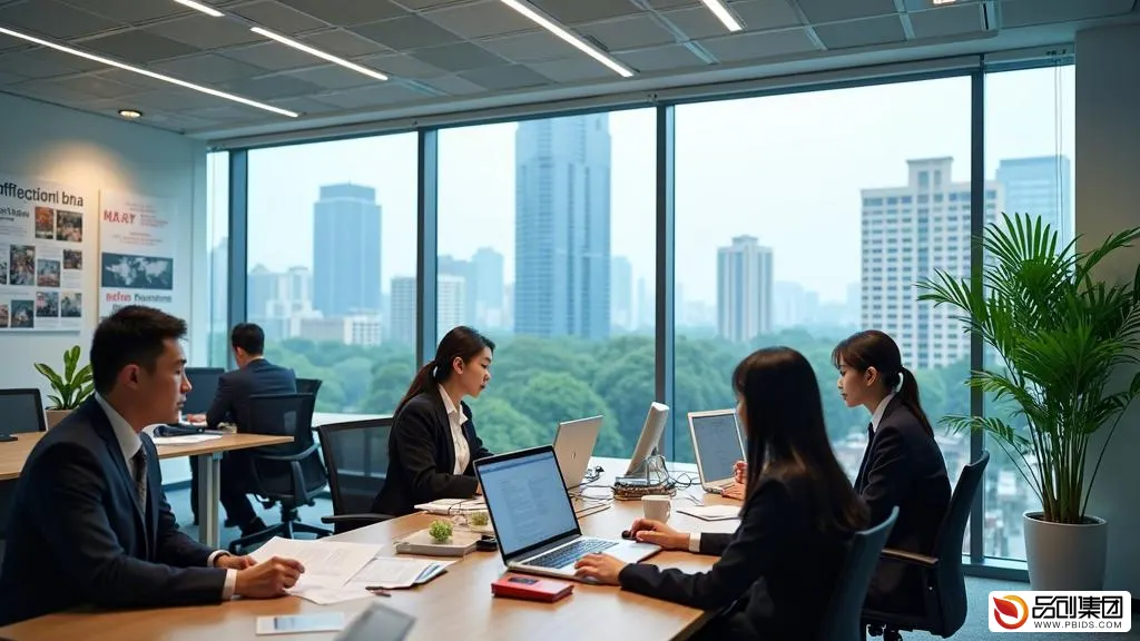 南昌人事外包：优化企业人力资源管理的明智之选
