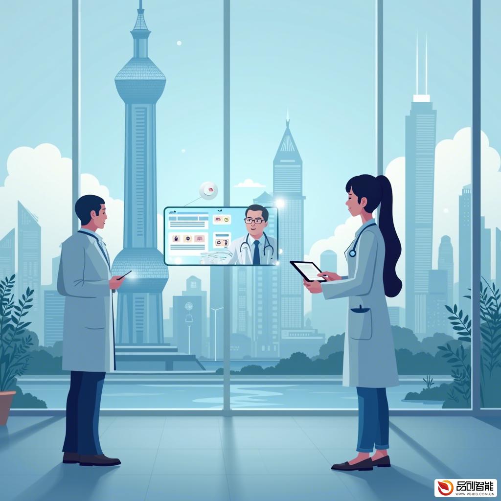 广州市医疗O2O服务升级方案：重塑医疗健...