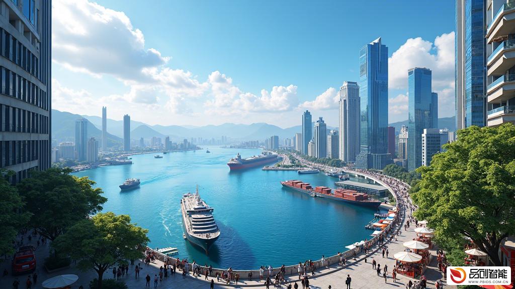 珠海市职业病早期预警有限公司：守护职场健康，共创安全未来
