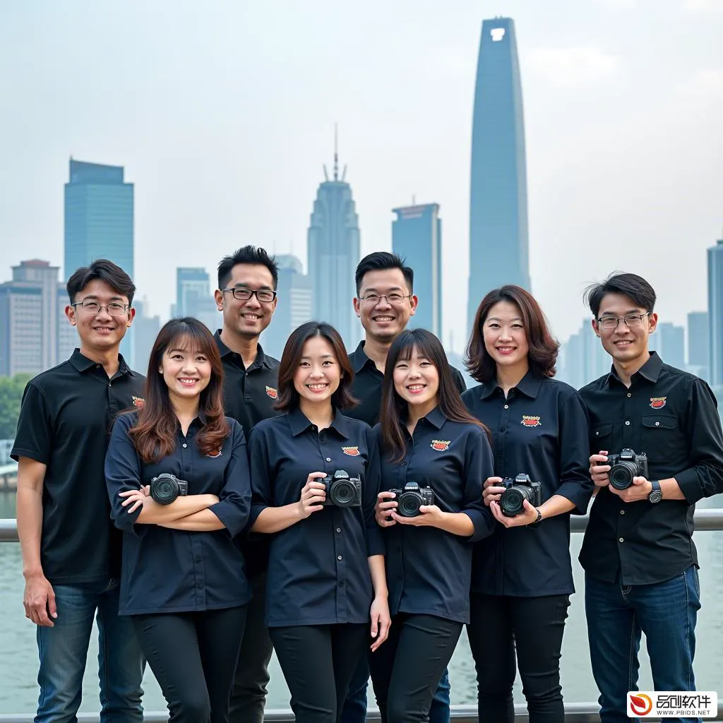 珠海市影像质量平台工作室：打造专业影像服务的新标杆
