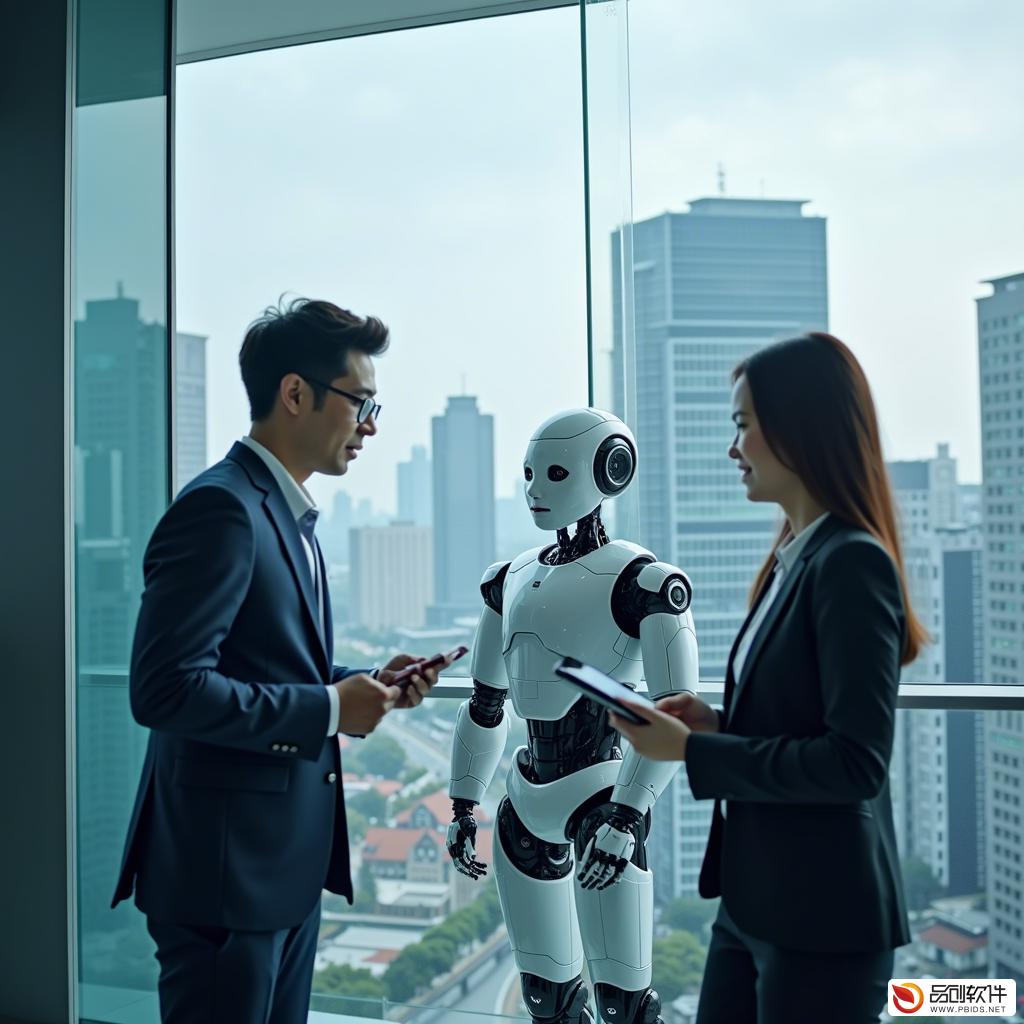 宁波市保险销售运营AI小程序集成商：引领...