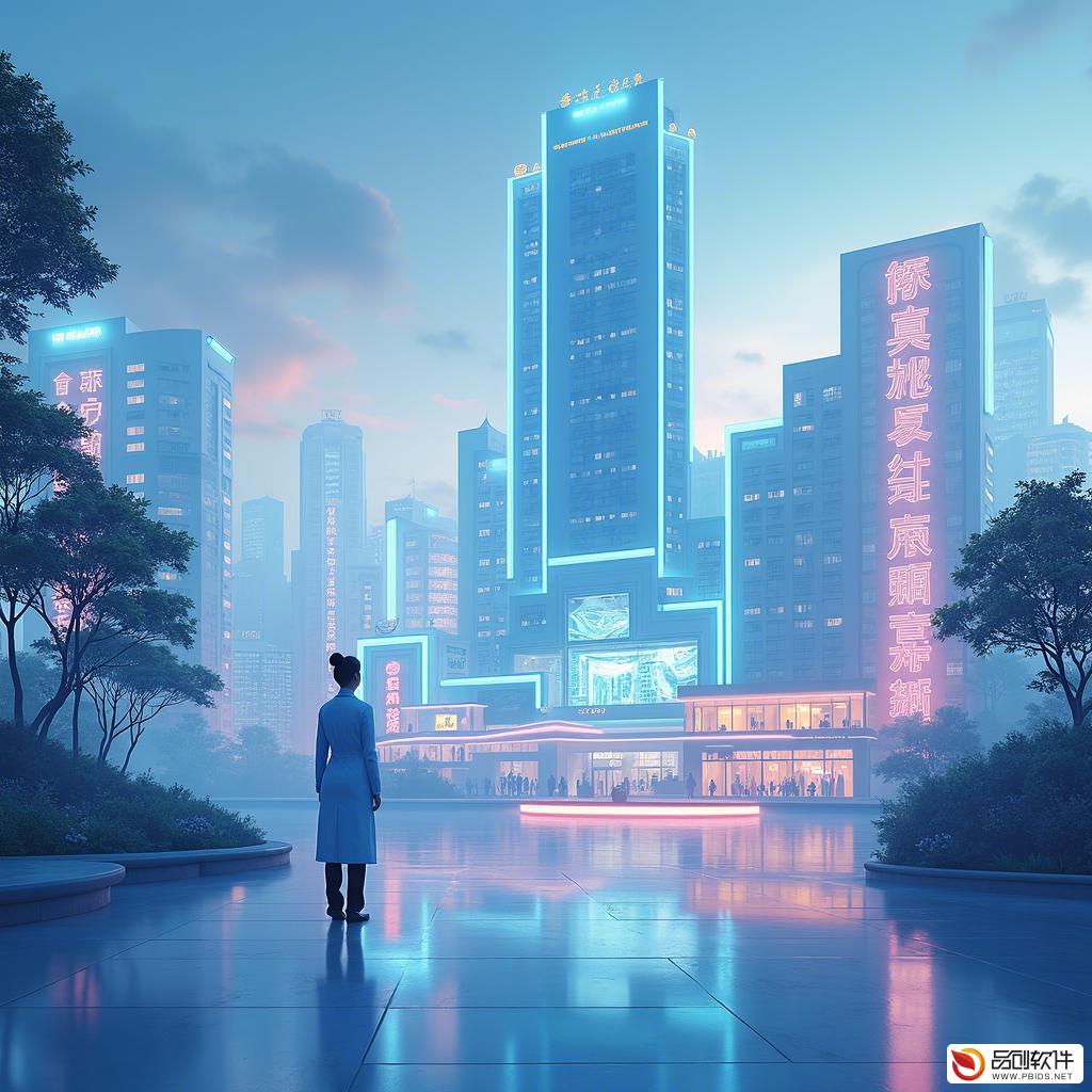 东莞市医疗硬件研发运营商：创新引领，健康未来
