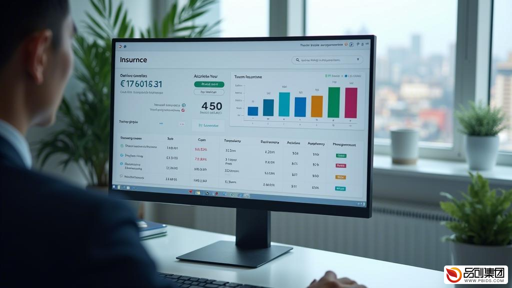 第三方网络保险平台：重塑保险业的新生态
