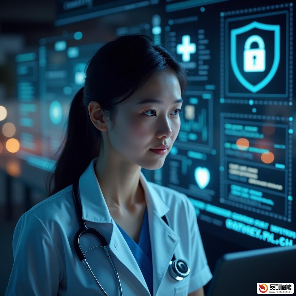 苏州市医疗数据隐私计算机构：守护健康数据...